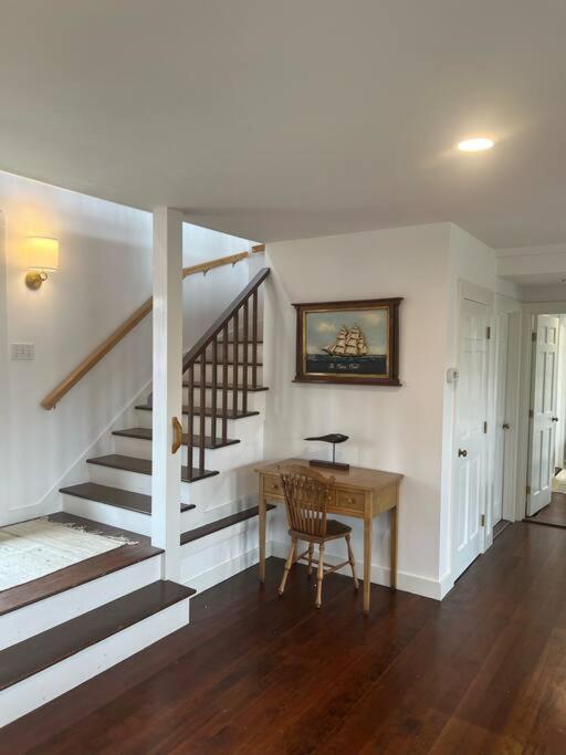 Flying Cloud Villa Nantucket Dış mekan fotoğraf