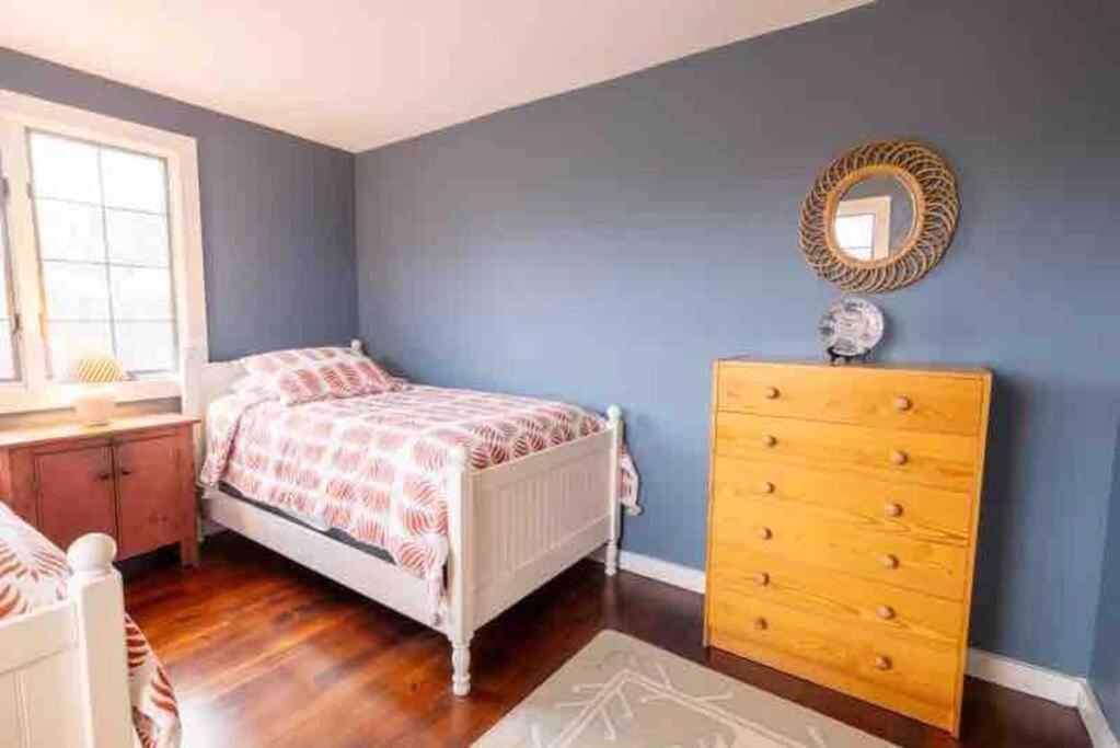 Flying Cloud Villa Nantucket Dış mekan fotoğraf