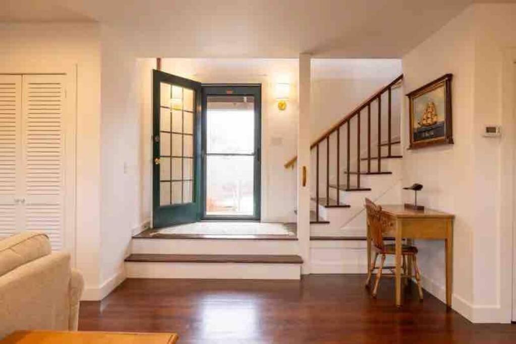 Flying Cloud Villa Nantucket Dış mekan fotoğraf