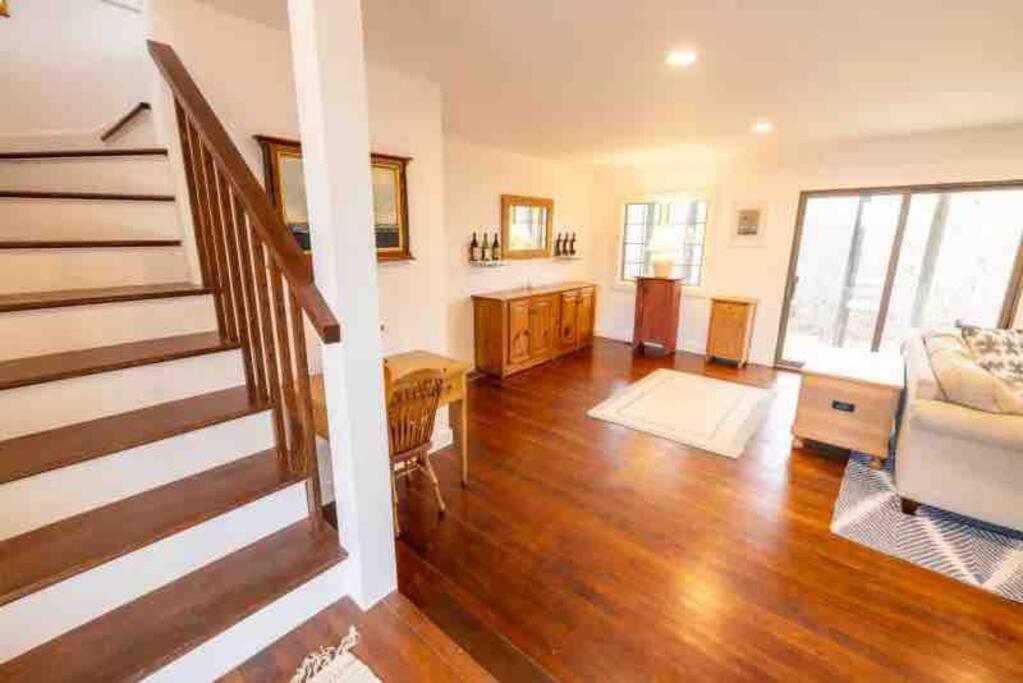 Flying Cloud Villa Nantucket Dış mekan fotoğraf