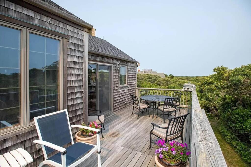 Flying Cloud Villa Nantucket Dış mekan fotoğraf