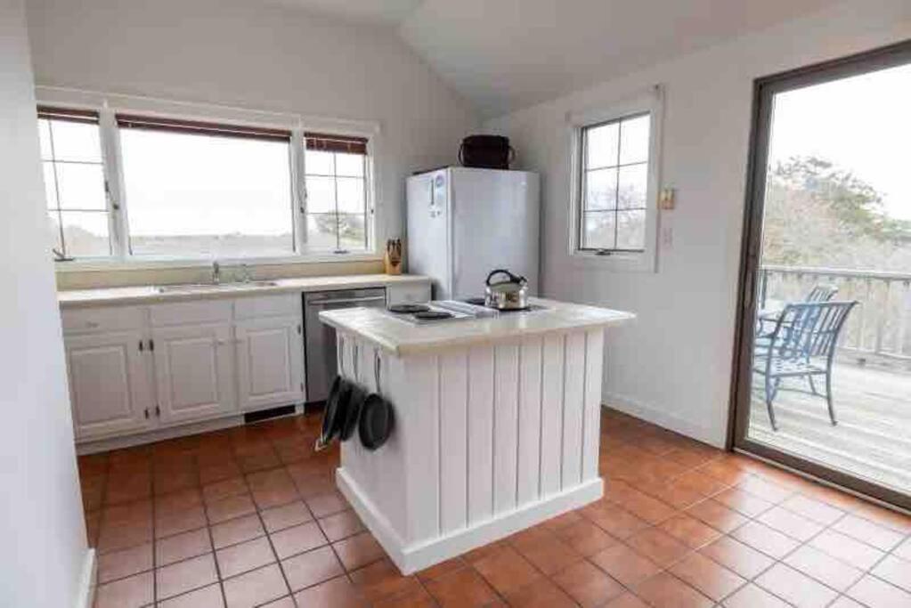 Flying Cloud Villa Nantucket Dış mekan fotoğraf