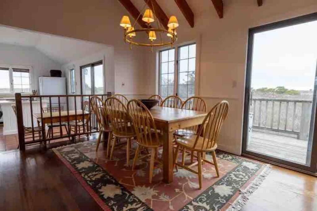 Flying Cloud Villa Nantucket Dış mekan fotoğraf