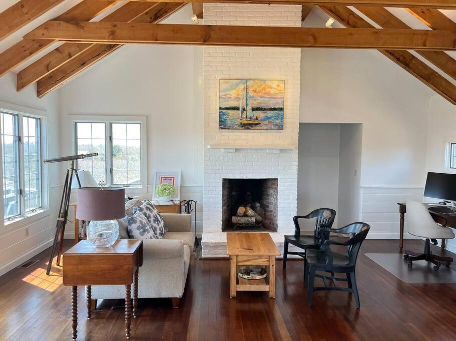 Flying Cloud Villa Nantucket Dış mekan fotoğraf