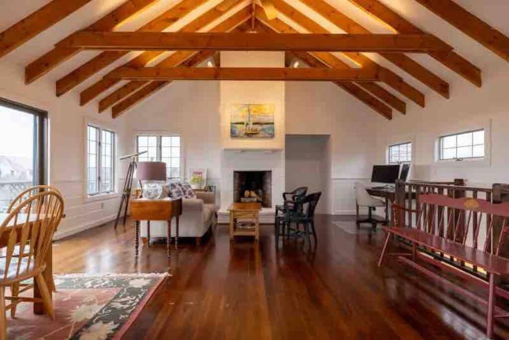 Flying Cloud Villa Nantucket Dış mekan fotoğraf