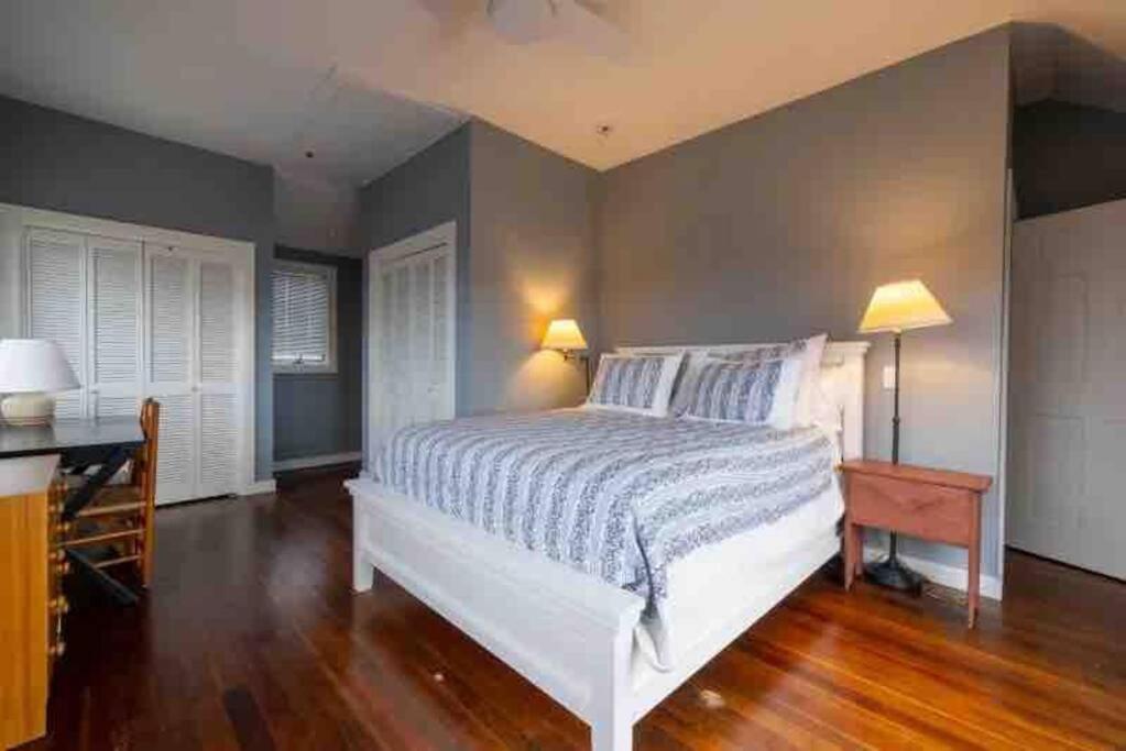 Flying Cloud Villa Nantucket Dış mekan fotoğraf