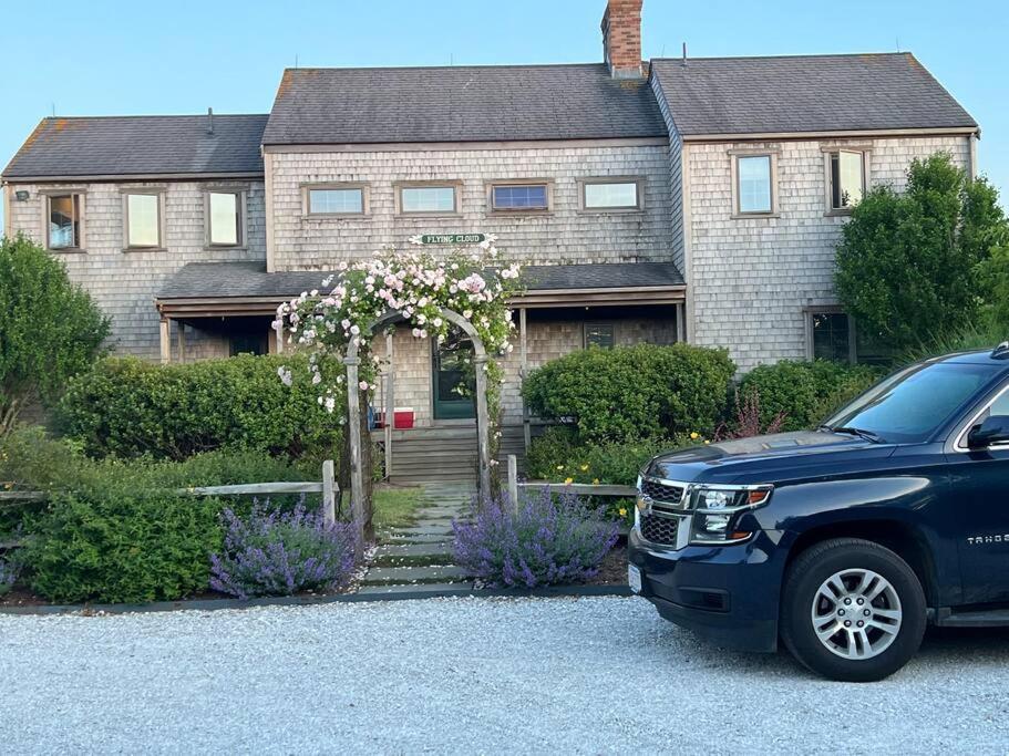 Flying Cloud Villa Nantucket Dış mekan fotoğraf