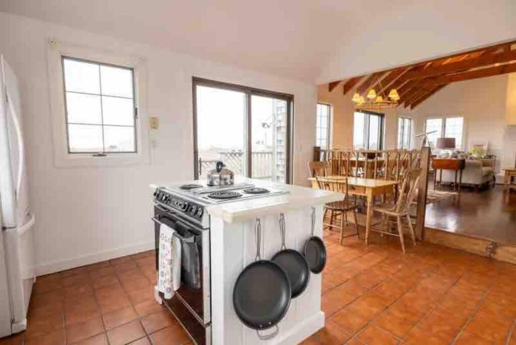 Flying Cloud Villa Nantucket Dış mekan fotoğraf