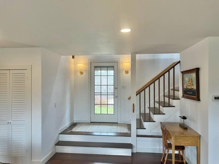 Flying Cloud Villa Nantucket Dış mekan fotoğraf