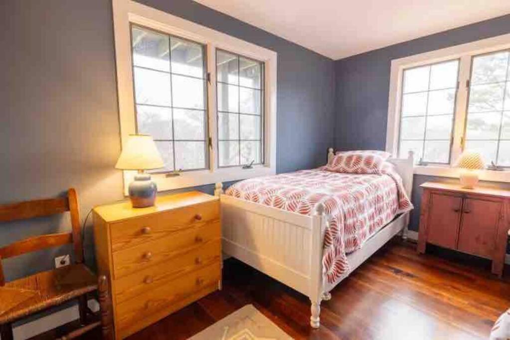 Flying Cloud Villa Nantucket Dış mekan fotoğraf