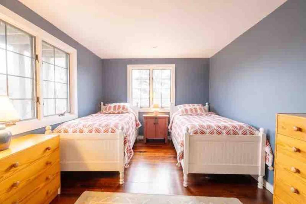 Flying Cloud Villa Nantucket Dış mekan fotoğraf