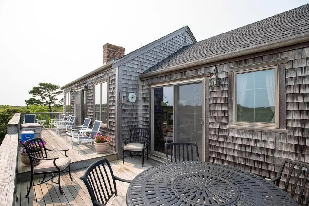 Flying Cloud Villa Nantucket Dış mekan fotoğraf
