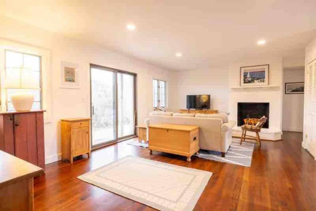 Flying Cloud Villa Nantucket Dış mekan fotoğraf