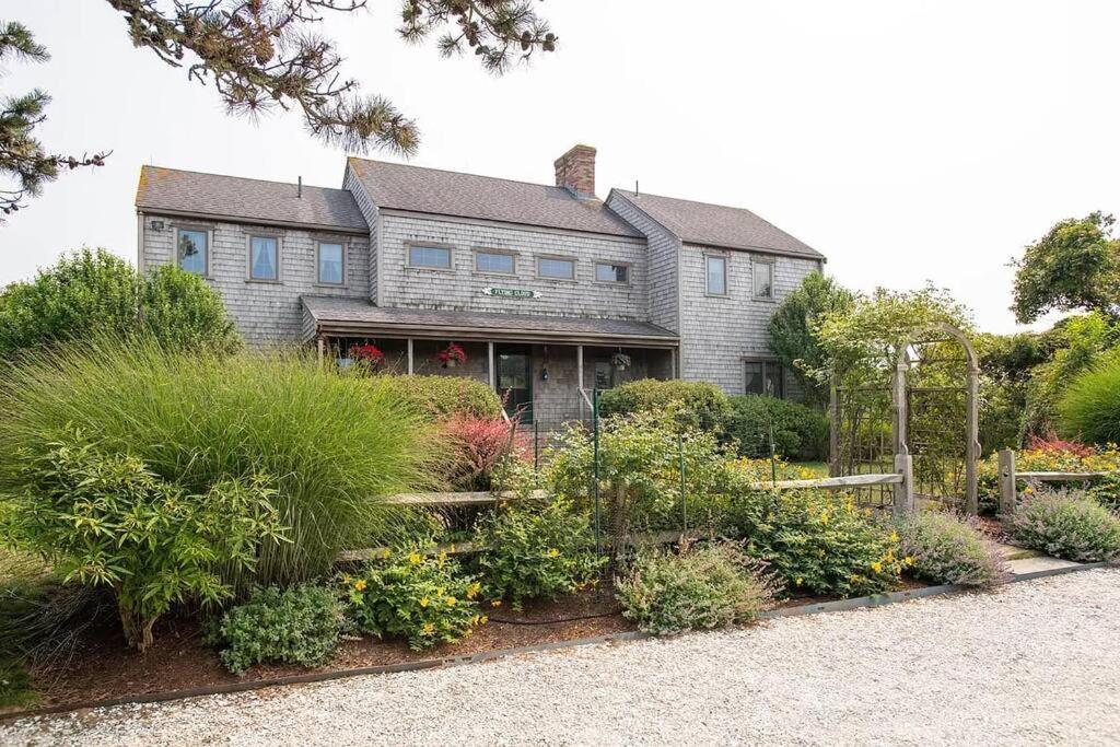Flying Cloud Villa Nantucket Dış mekan fotoğraf