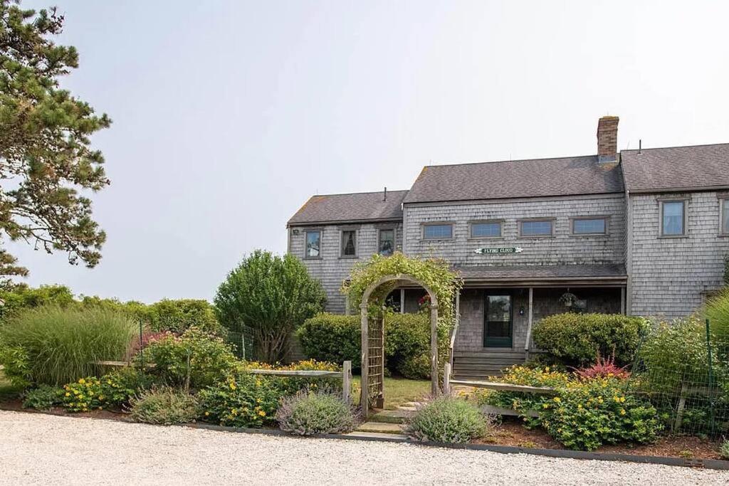 Flying Cloud Villa Nantucket Dış mekan fotoğraf